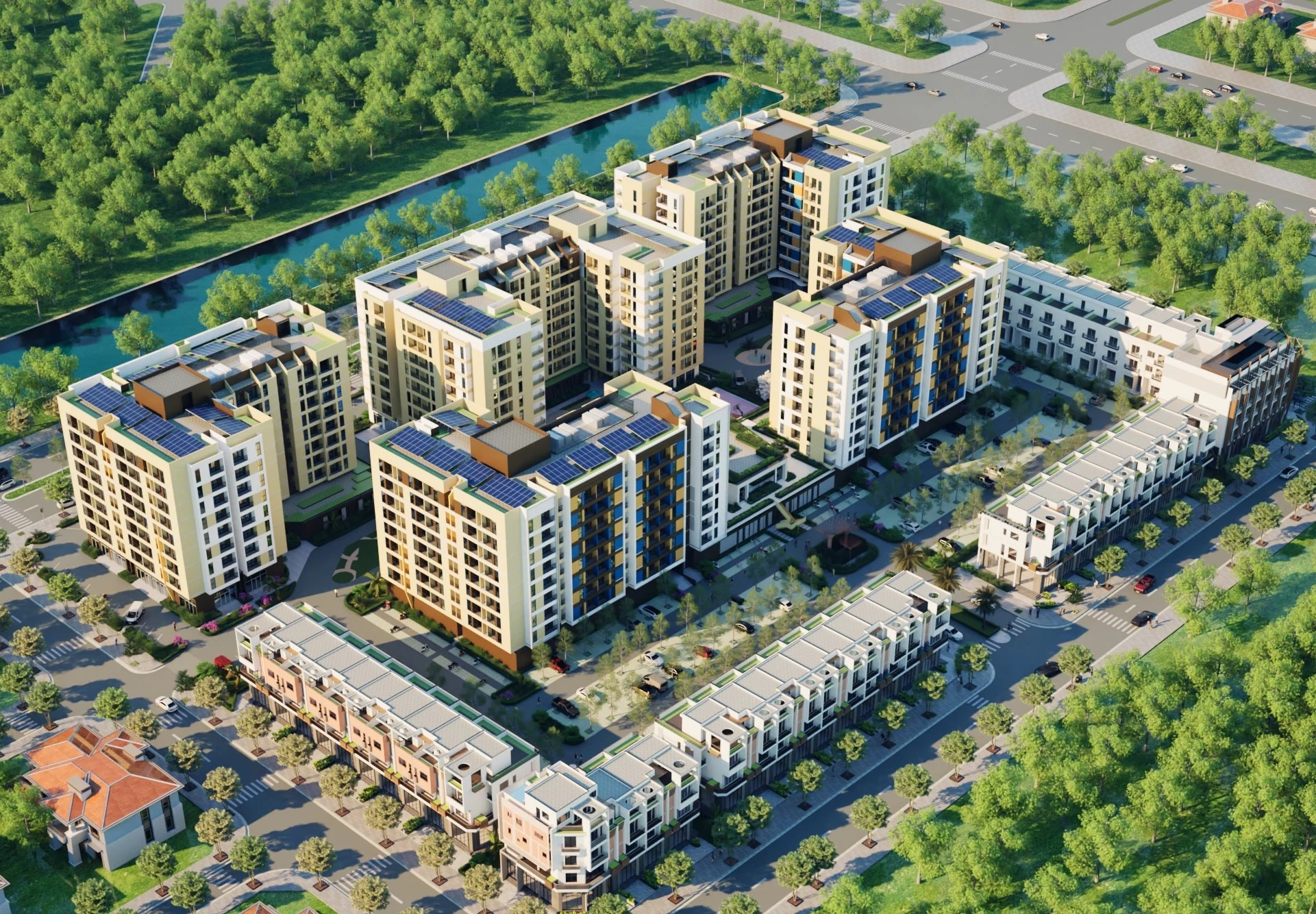 THÔNG BÁO TIẾP NHẬN HỒ SƠ ĐĂNG KÝ MUA NHÀ Ở XÃ HỘI TÒA G1 THUỘC DỰ ÁN NOXH TẠI KHU ĐẤT  KÝ HIỆU XH1, KHU C – ĐÔ THỊ MỚI AN VÂN DƯƠNG