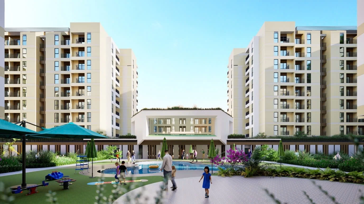 Thời điểm tiếp nhận hồ sơ đăng ký mua Nhà ở xã hội Tòa G5 (Đợt 3) thuộc Dự án NOXH tại Khu đất ký hiệu XH1, Khu C - ĐTM An Vân Dương, P. Mỹ Thượng, TP Huế