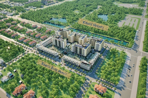 Thông báo thời điểm tiếp nhận hồ sơ đăng ký mua Nhà ở xã hội Tòa G1 (Đợt 6) thuộc Dự án NƠXH tại Khu đất ký hiệu XH1, Khu C – ĐTM An Vân Dương, P. Mỹ Thượng, TP. Huế